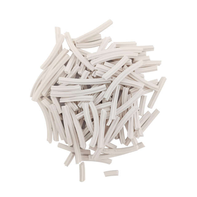 Support and filter agent of KC-101 sulfur tolerant shift catalyst